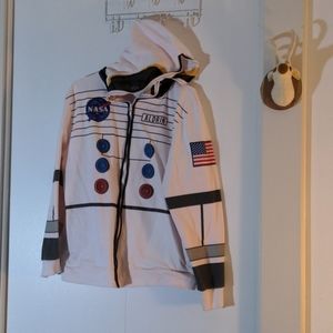 Buzz Aldrin Hoodie